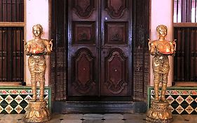 Chettinadu Mansion - An Authentic Heritage Palace