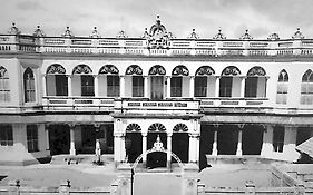 Chettinadu Mansion - An Authentic Heritage Palace